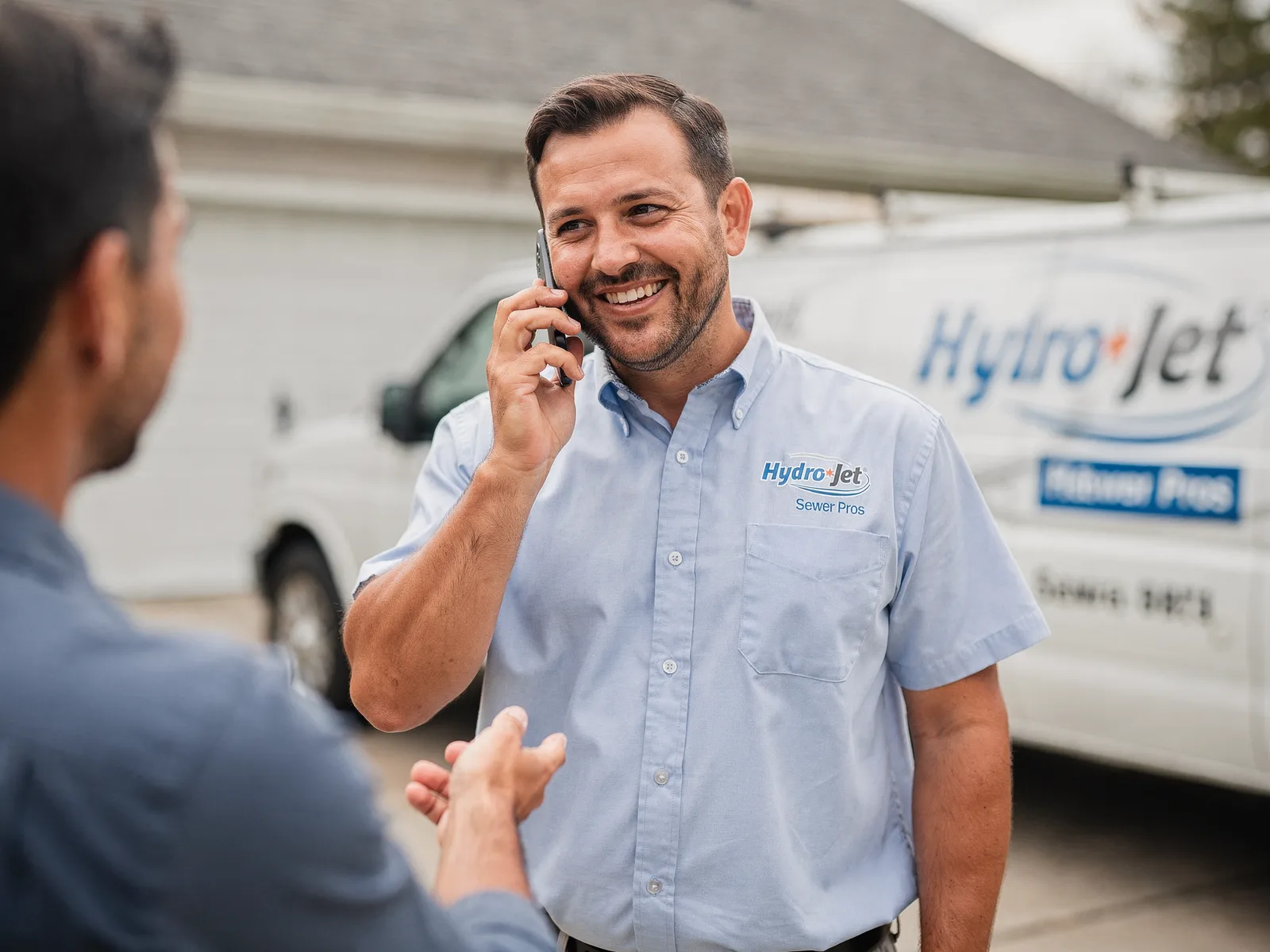 Hydro Jetting Gaston, NC FAQs
